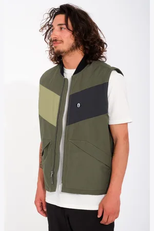 Volcom Chaleco Prysmer