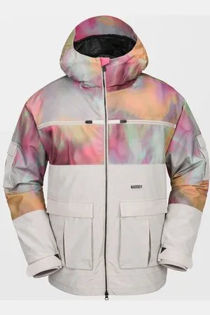 Volcom Chaqueta Nightbreaker 20K
