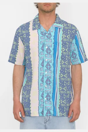 Volcom Camisa Bold Moves Shirt