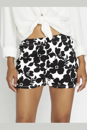 Volcom Pantalón corto Coco Ho Rib