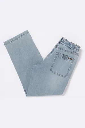 Volcom Pantalón vaquero Krafter Reinforced - - (NIÑOS)