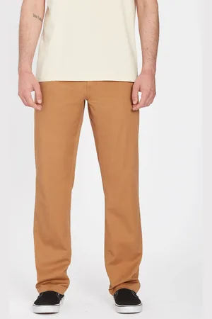 Volcom Pantalón Frickin Modern Stretch