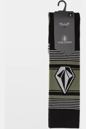 Volcom Calcetines Stone Lines Otc