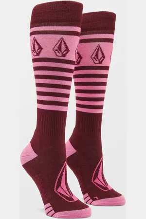 Volcom Calcetines Striker Wool Otc