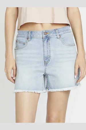 Volcom Pantalón corto Stone Step Hirise