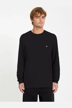 Volcom Camiseta Stone Blanks