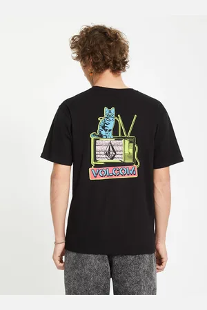Volcom Camiseta Catv