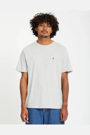 Volcom Camiseta Stone Blanks