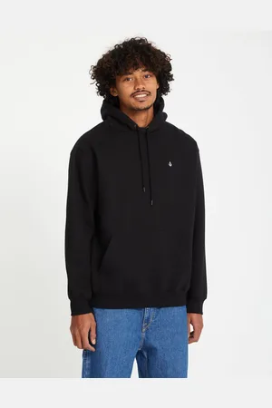 Volcom Sudadera con capucha Single Stone