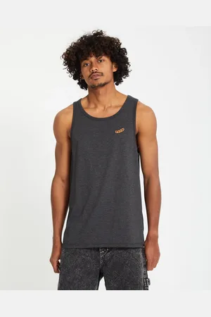 Volcom Camiseta sin mangas Pistol Stone