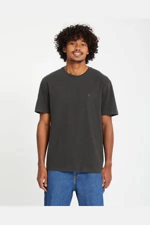 Volcom Camiseta Solid Stone