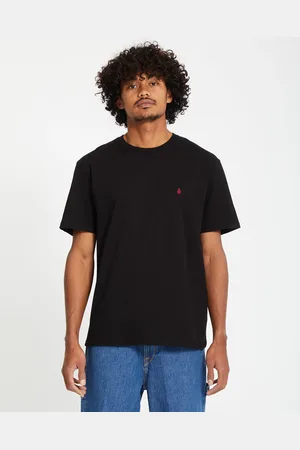 Volcom Camiseta Stone Blanks