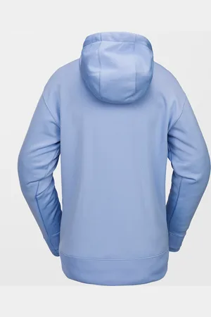 Volcom Sudadera con capucha Riding Hydro