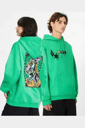 Volcom Sudadera con capucha Bob Mollema 1