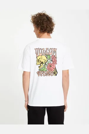 Volcom Camiseta Tooflow
