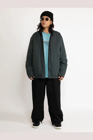 Volcom Chaqueta Ligera Iguchi