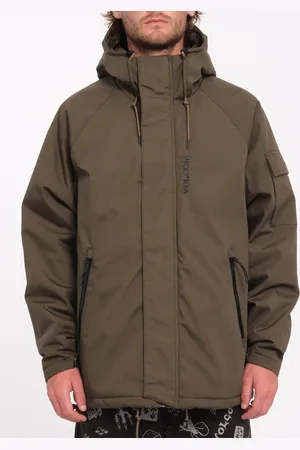 Volcom Chaqueta Stoke Stone II 10K