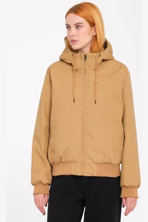 Volcom Chaqueta Wernan 10K
