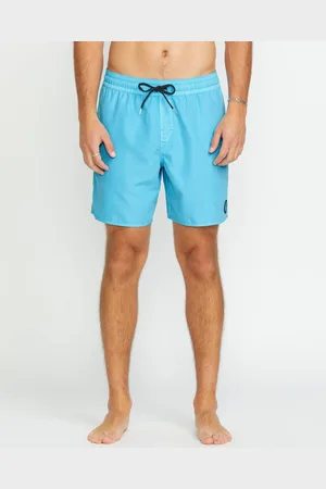 Volcom Bañador Center Trunk 17"