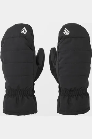 Volcom Manoplas Quilt Loft