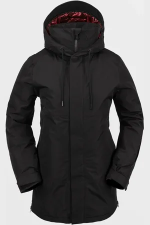 Volcom Chaqueta Paxson 2L Tds Infrared Parka