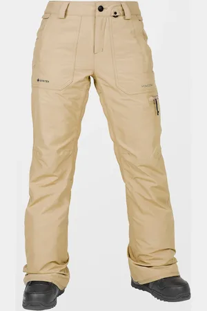 Volcom Pantalón Knox Insulated Gore-Tex