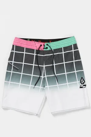 Volcom Boardshort Schroff X Stoney 19"