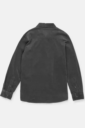 Volcom Camisa Zander - - (NIÑOS)