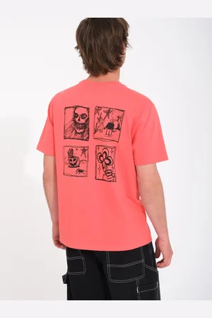 Volcom Camiseta Issam Night