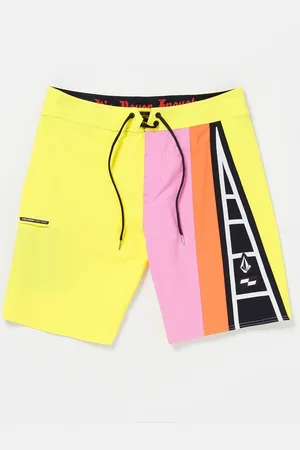 Volcom Boardshort Schroff X Liberators 20"