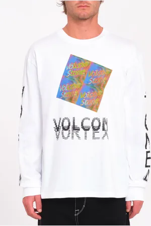 Volcom Camiseta Fergadelic