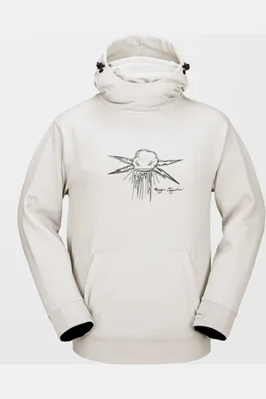 Volcom Sudadera con capucha Hydro Riding