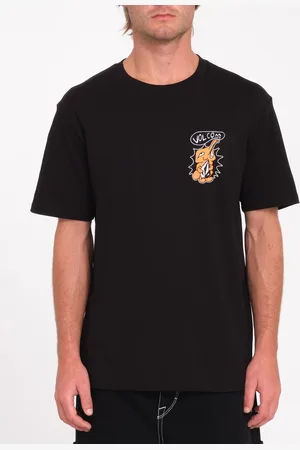 Volcom Camiseta Santi Stoned