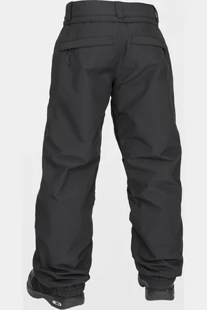 Volcom Pantalón Fernie Insulated - - (NIÑOS)