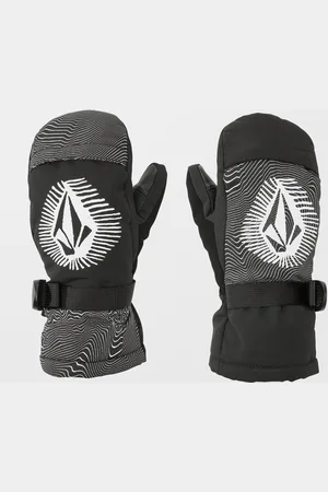 Volcom Manoplas Day Saver Youth - - (NIÑOS)