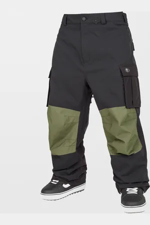Volcom Pantalón Nwrk Baggy