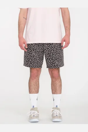Volcom Pantalón corto Asphalt Beach 18"