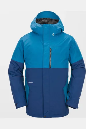 Volcom Chaqueta L Gore-Tex