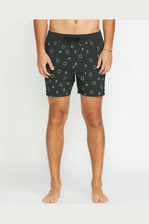 Volcom Bañador Bob Lido Print Trunk 16"