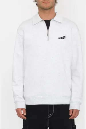 Volcom Sudadera Nevermine Terry