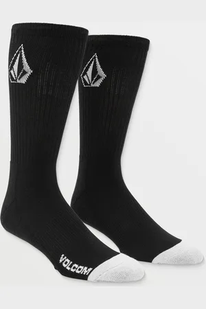 Volcom Calcetines Full Stone Mix Socks (Pack de 3)