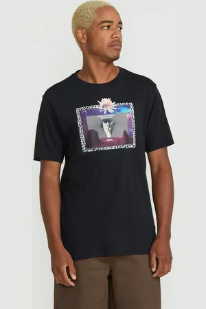 Volcom Camiseta Eyecansee