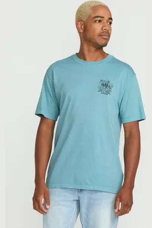Volcom Camiseta Rat Bar