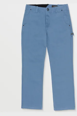 Volcom Pantalón vaquero Sawhorse