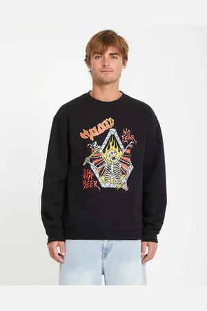 Volcom Sudadera Noder
