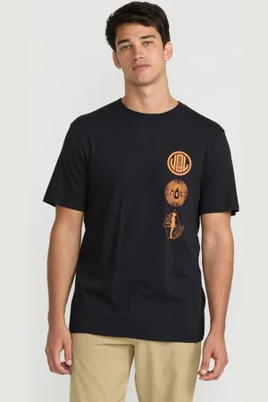 Volcom Camiseta Distance