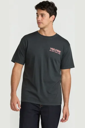 Volcom Camiseta Never Ends