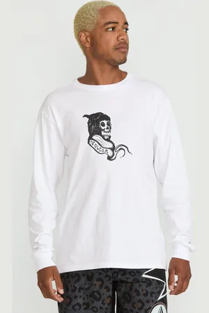 Volcom Camiseta Seth Conboy