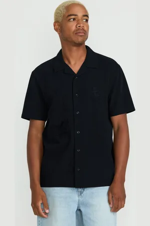 Volcom Camisa Seth Conboy
