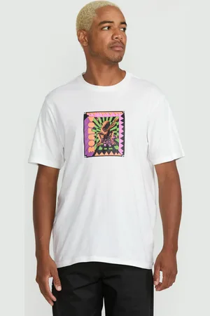 Volcom Camiseta Doom Frog